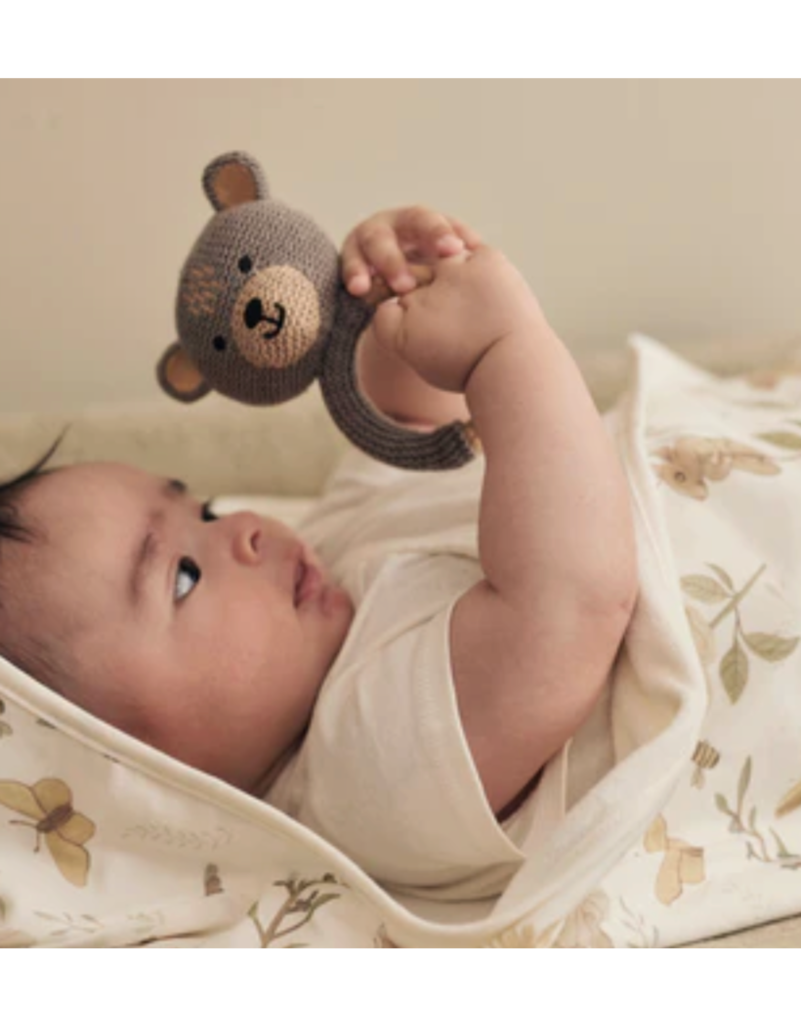 Jollein Bijtring Bear