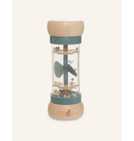 Jollein Houten Regenrammelaar On the Go