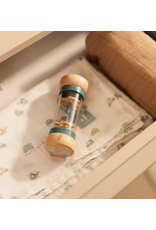 Jollein Houten Regenrammelaar On the Go