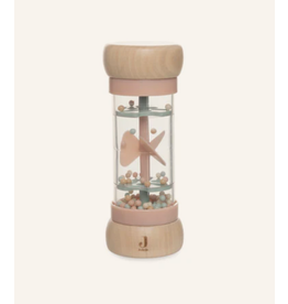 Jollein Houten Regenrammelaar Lovely Birds