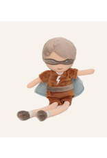 Jollein Knuffel Superhero Dave