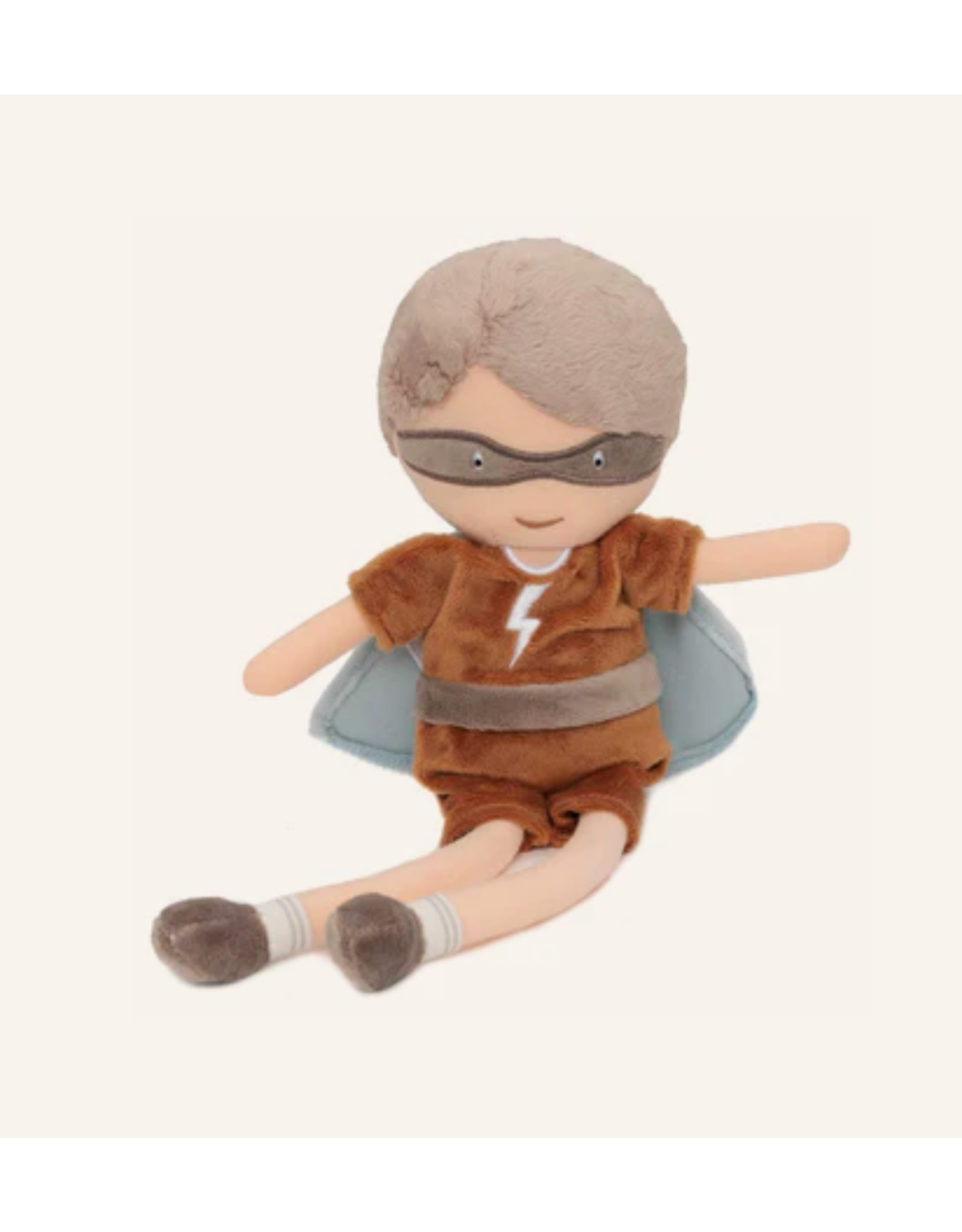 Jollein Knuffel Superhero Dave