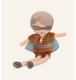 Jollein Knuffel Superhero Dave