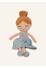 Knuffel Doll Rose