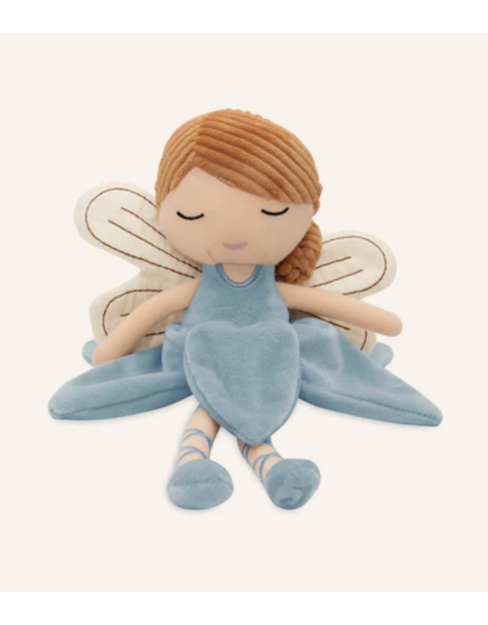 Jollein Knuffel Fairy Amy