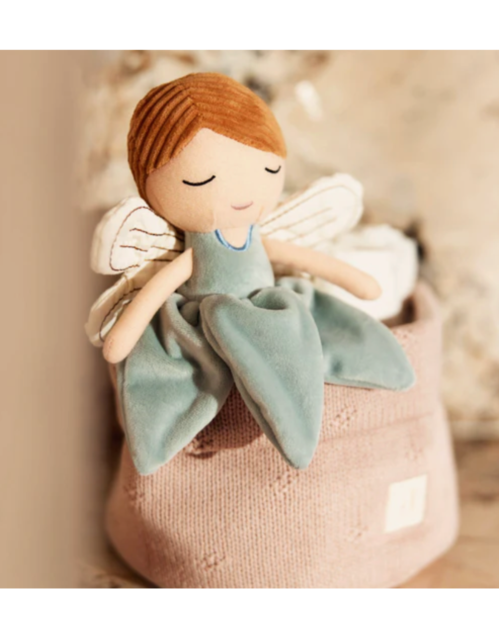 Jollein Knuffel Fairy Amy