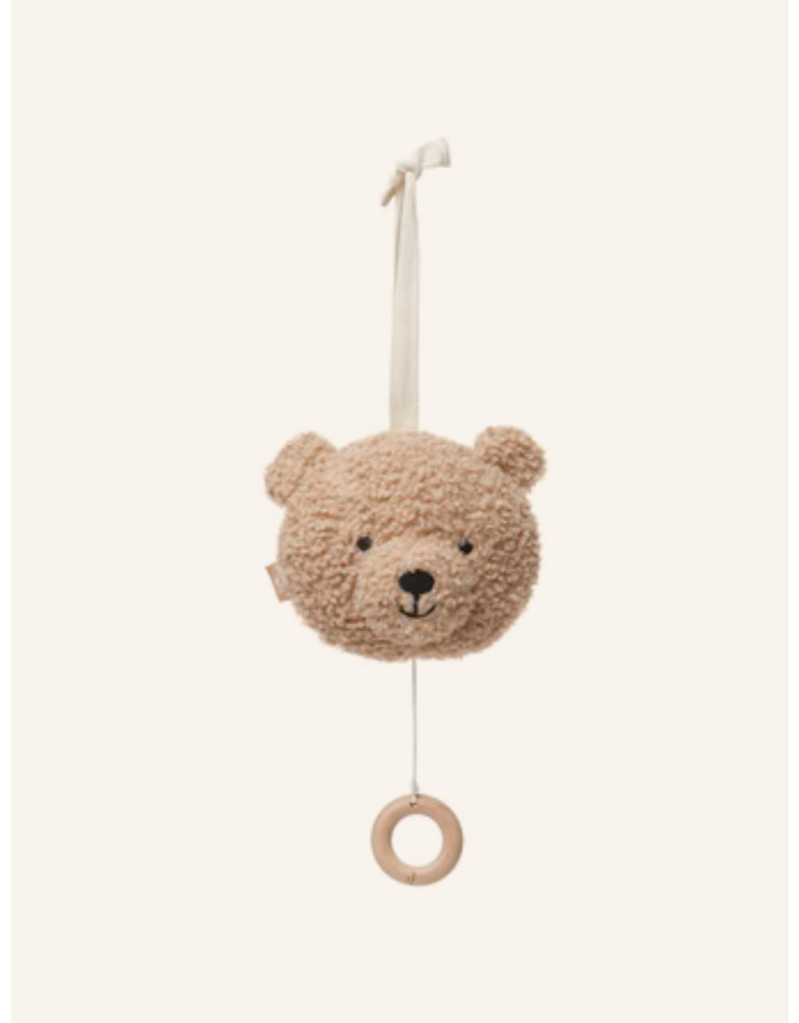 Muziekhanger Teddy Bear Biscuit