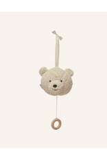 Jollein Muziekhanger Teddy Bear Naturel