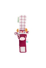 Lilliputiens Rosalie Bracelet rattle armbandrammelaar