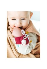 Lilliputiens Rosalie Bracelet rattle armbandrammelaar