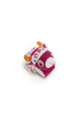 Lilliputiens Rosalie Bracelet rattle armbandrammelaar