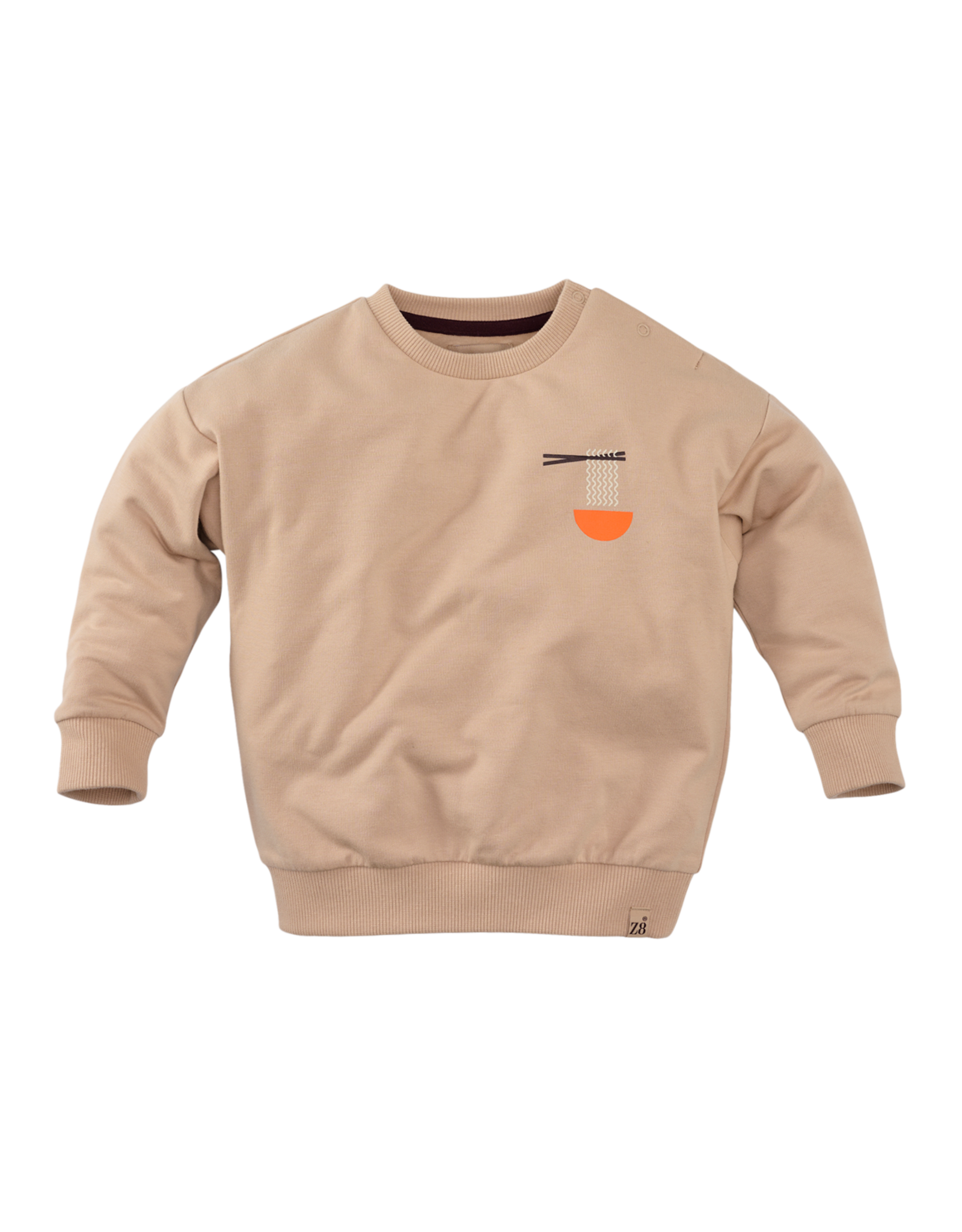 Z8 Tiemen Nougat