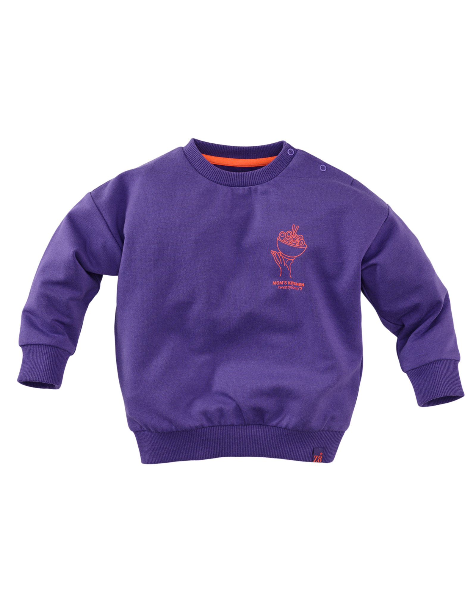 Z8 Teun Purpureus