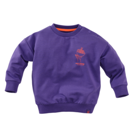 Z8 Teun Purpureus mini