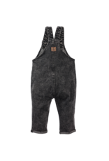Z8 Stian Black denim