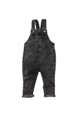 Z8 Stian Black denim