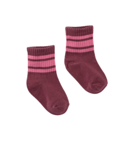 Z8 Semmie Spicy mauve mini