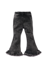 Z8 Rowen Black denim