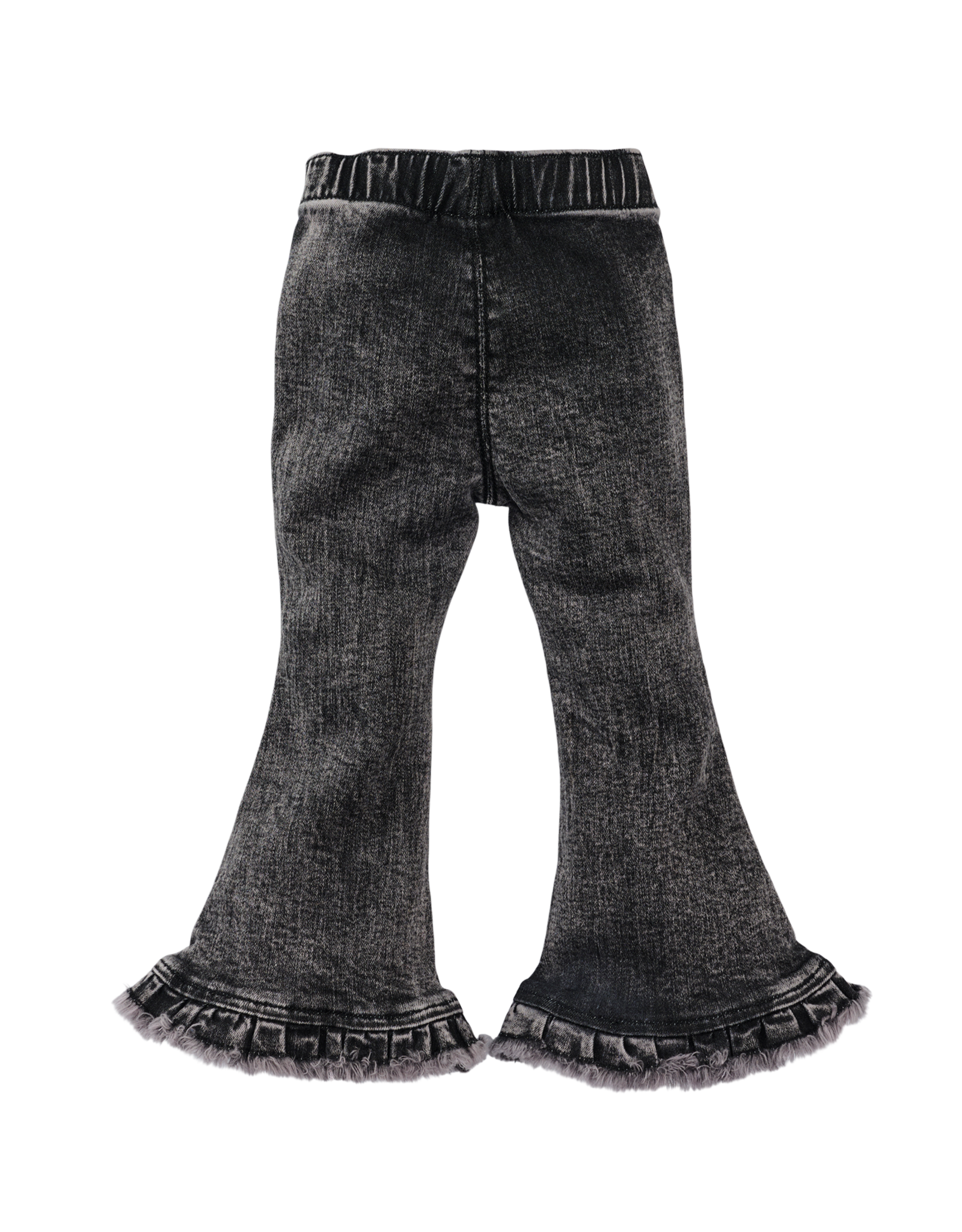 Z8 Rowen Black denim