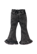 Z8 Rowen Black denim