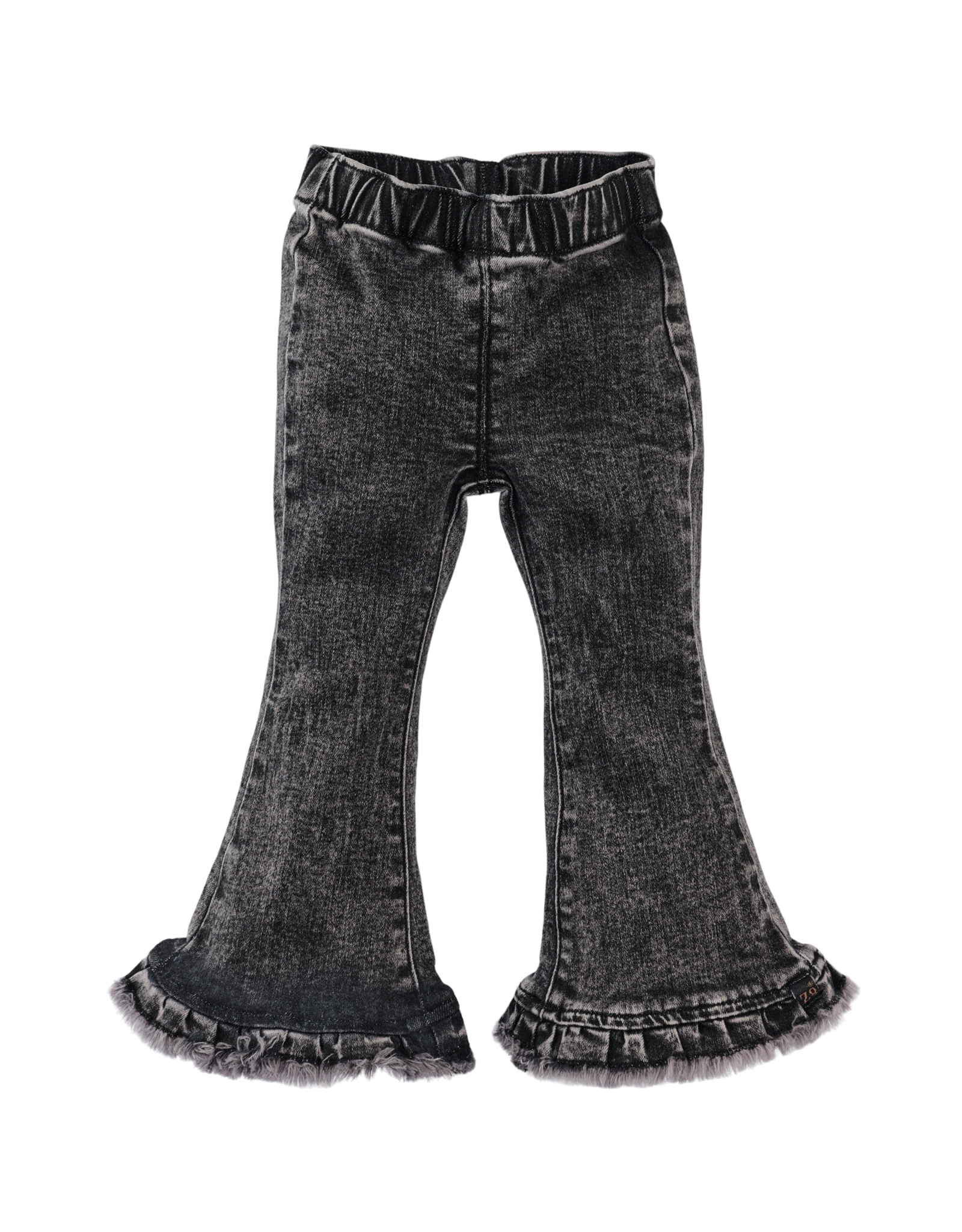 Z8 Rowen Black denim