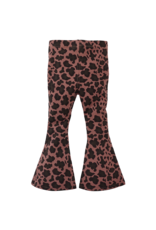 Z8 Phileine Amber brown/AOP