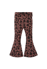 Z8 Phileine Amber brown/AOP