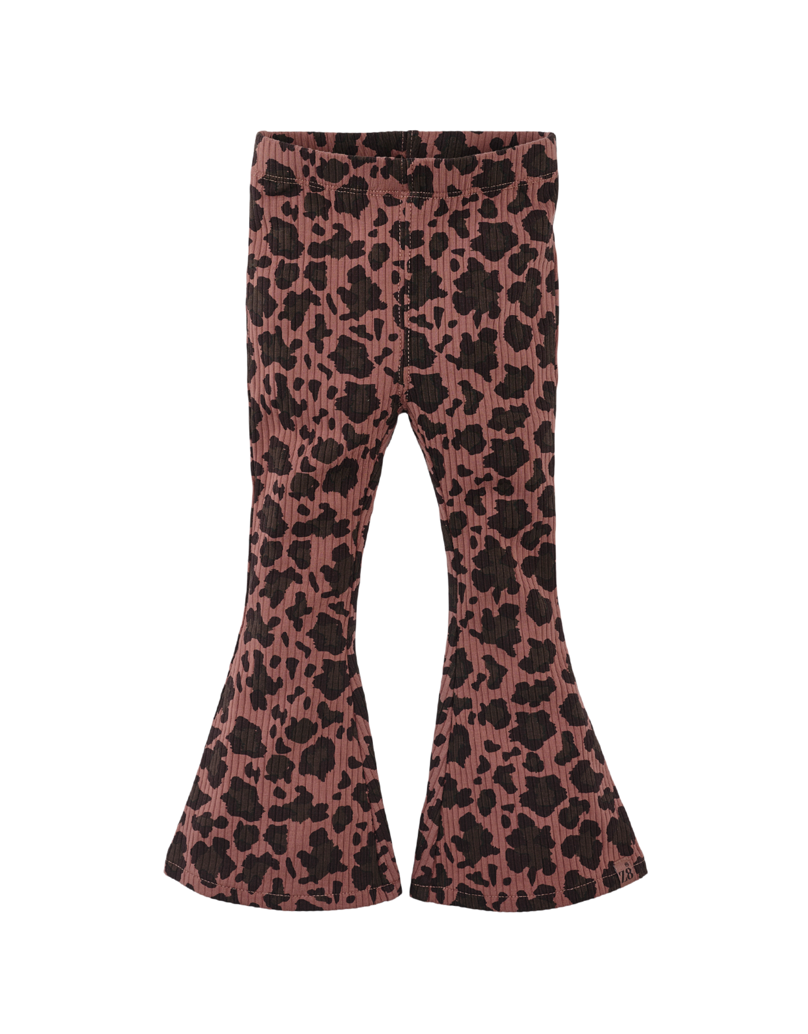 Z8 Phileine Amber brown/AOP