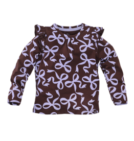 Z8 Amelle Crushed cloves/AOP mini