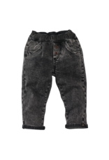 Z8 Bjarn Black denim