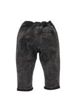 Z8 Bjarn Black denim