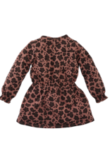 Z8 Gracie Amber brown/AOP