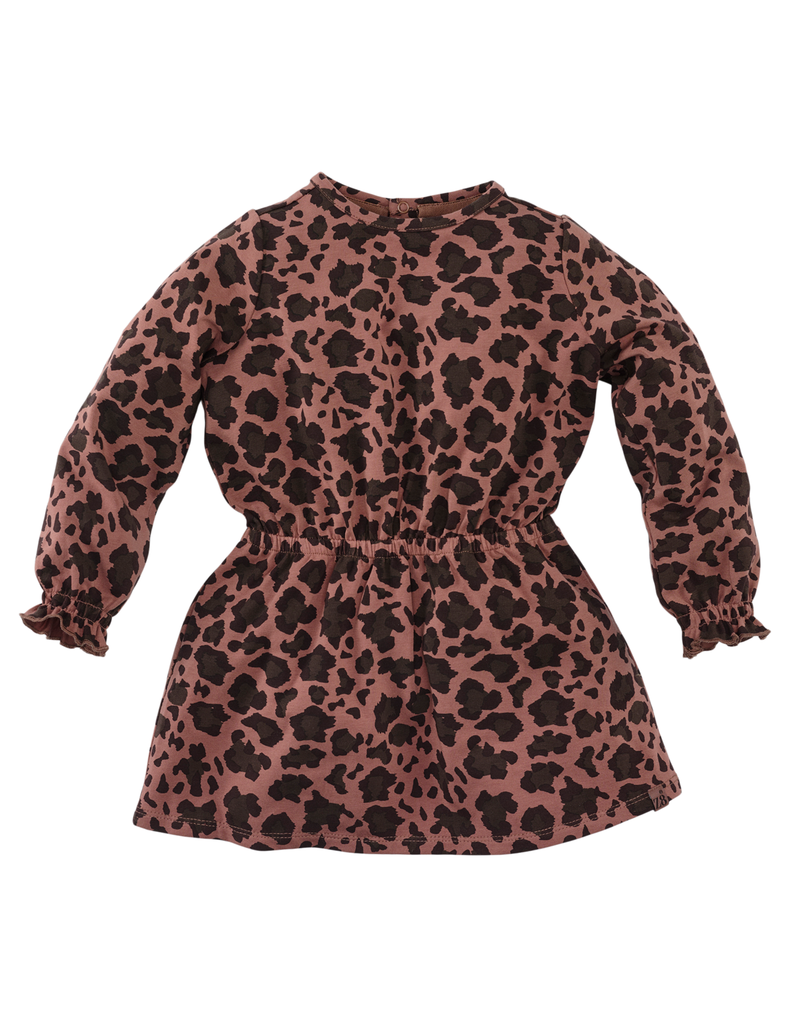 Z8 Gracie Amber brown/AOP