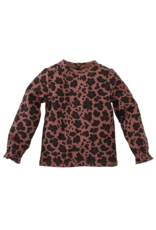 Z8 Jaina Amber brown/AOP