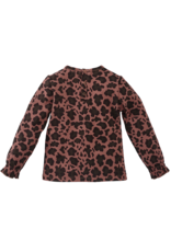 Z8 Jaina Amber brown/AOP