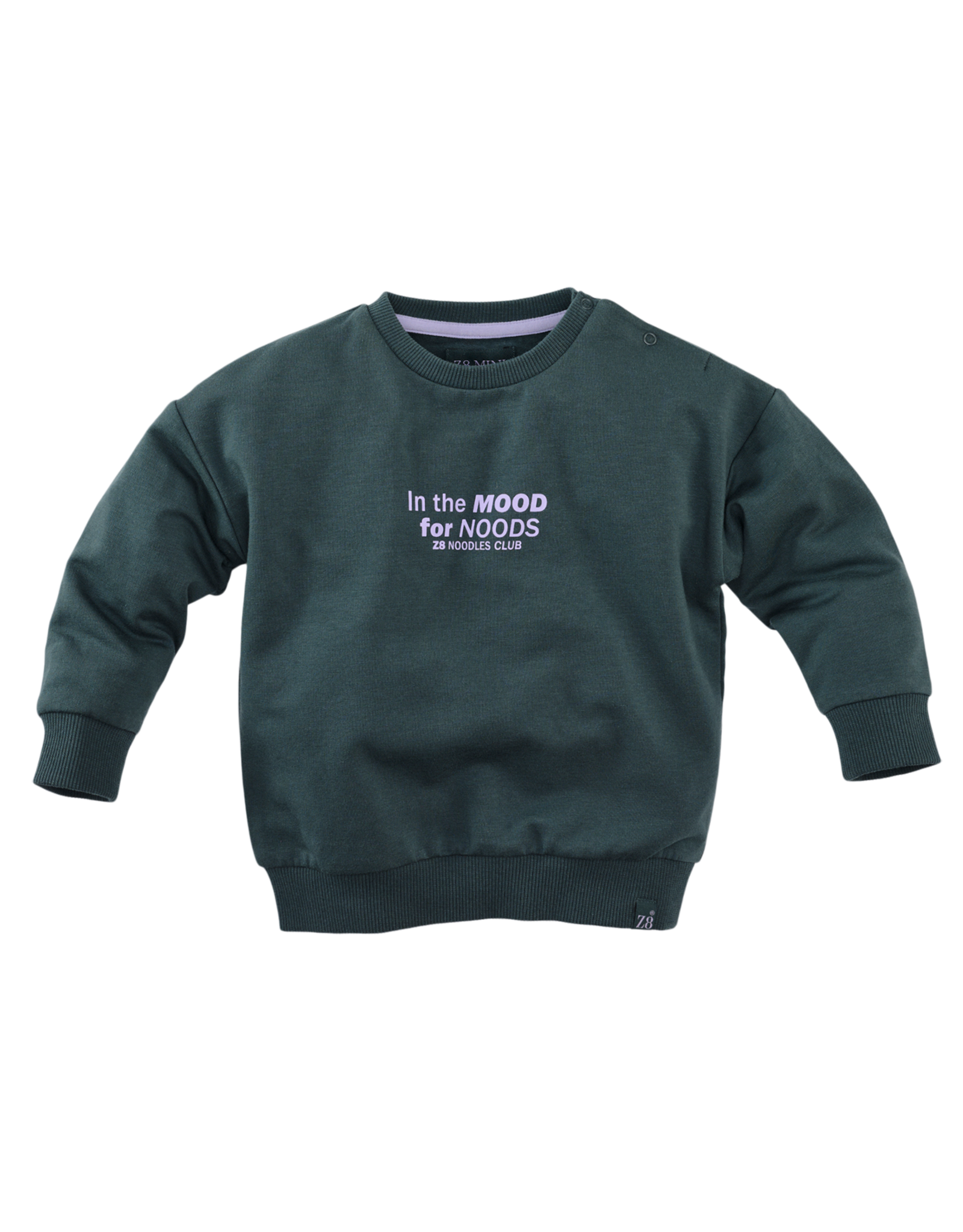 Z8 Jurgen Seafoam shadow