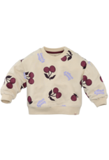 Z8 Liefe Vanilla cream/AOP