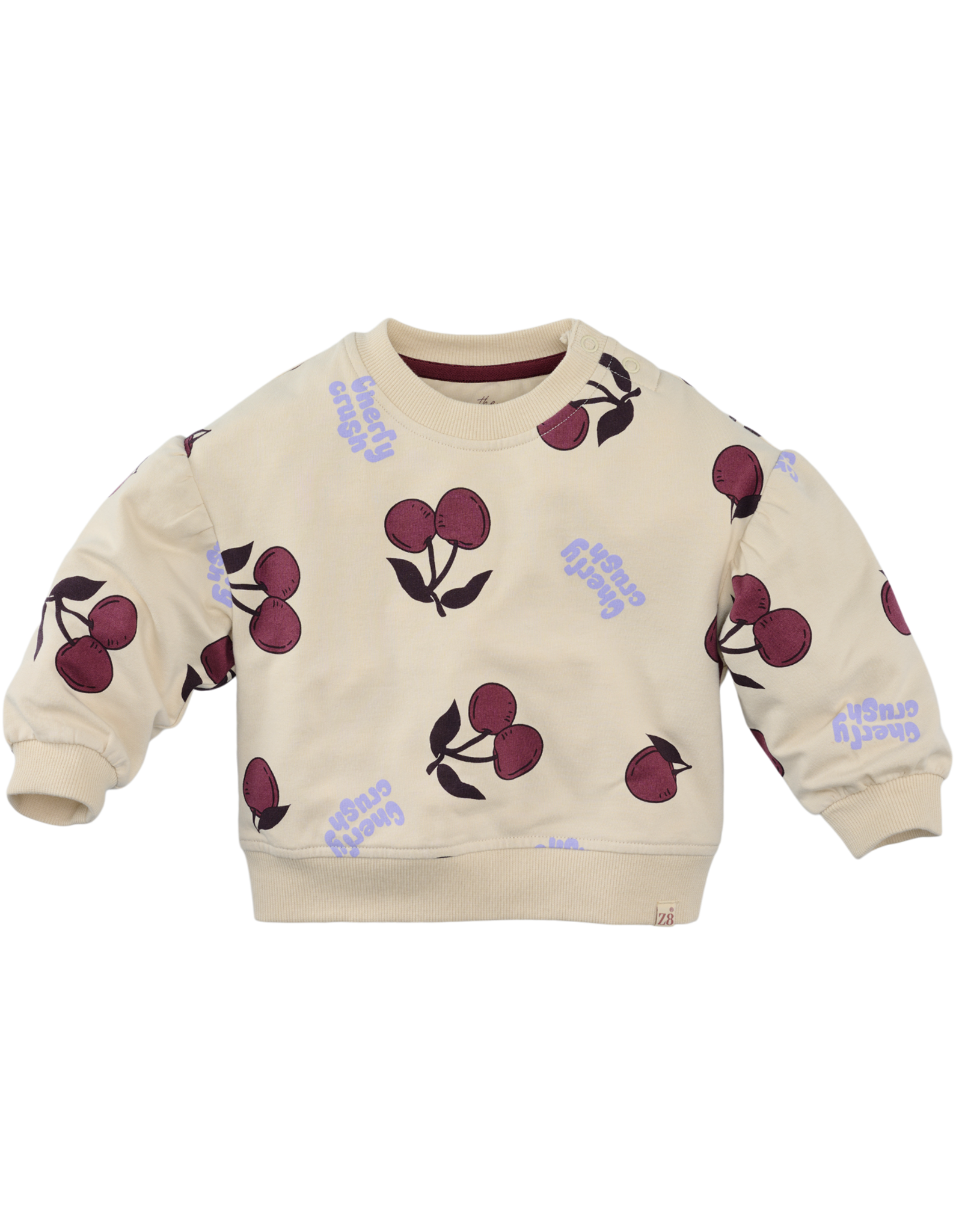 Z8 Liefe Vanilla cream/AOP