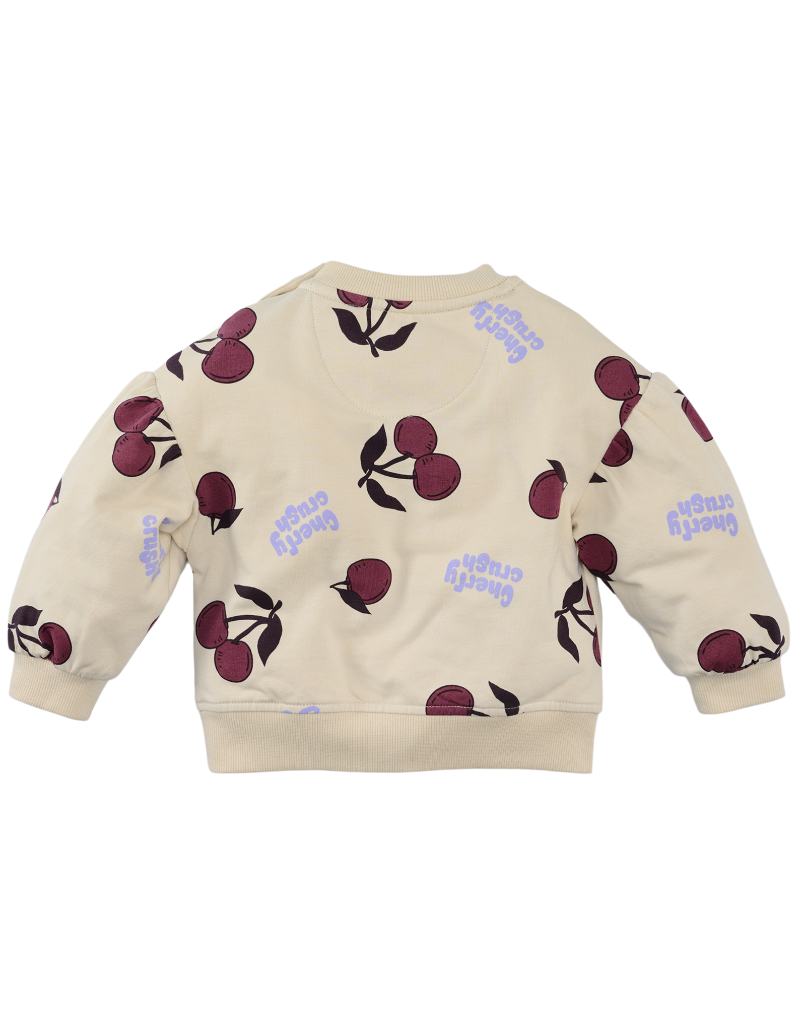 Z8 Liefe Vanilla cream/AOP