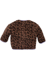 Z8 Liene Amber brown/AOP