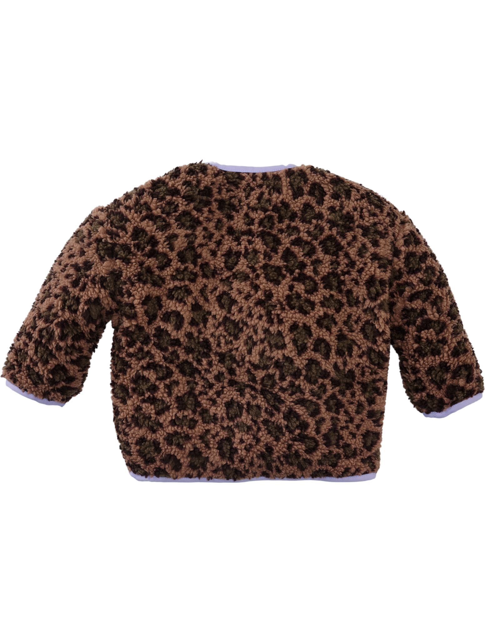 Z8 Liene Amber brown/AOP