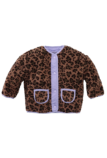 Z8 Liene Amber brown/AOP