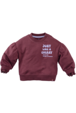 Z8 Lizelot Spicy mauve