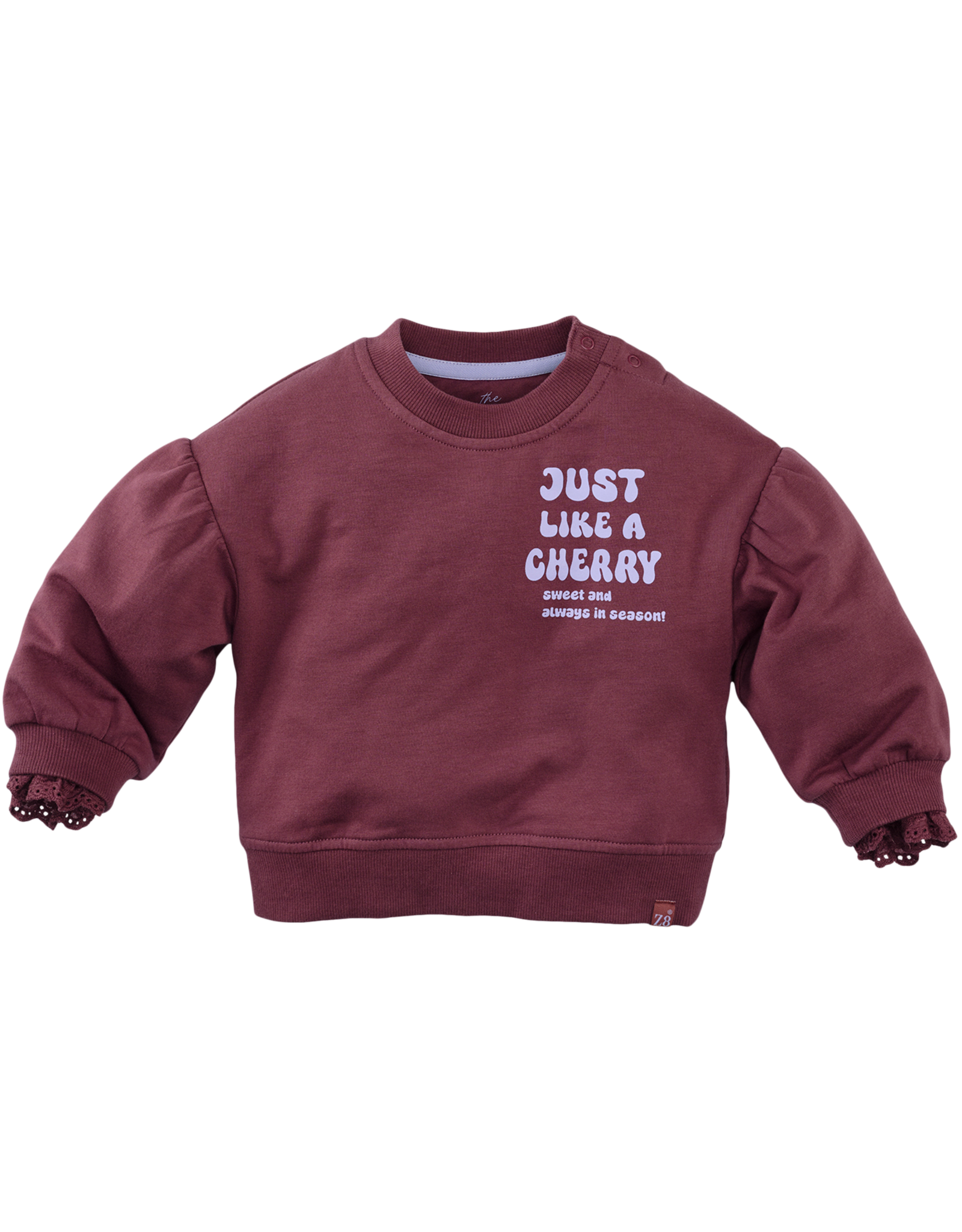 Z8 Lizelot Spicy mauve