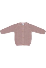 Klein Cardigan Fawn nos