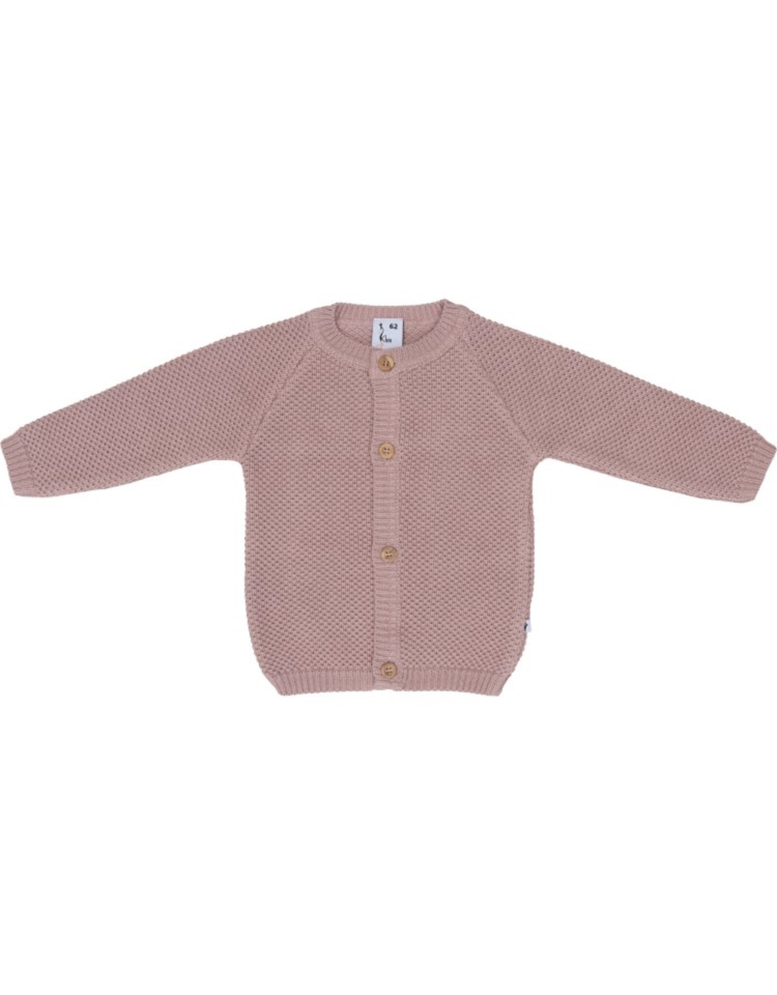 Klein Cardigan Fawn nos