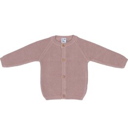 Klein Cardigan Fawn nos