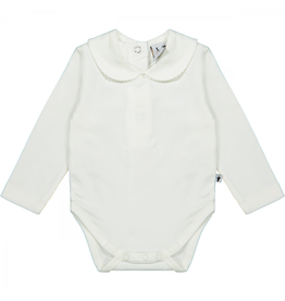 Klein Body Collar Girls l/s Off White nos