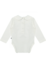 Klein Body Collar Girls l/s Off White