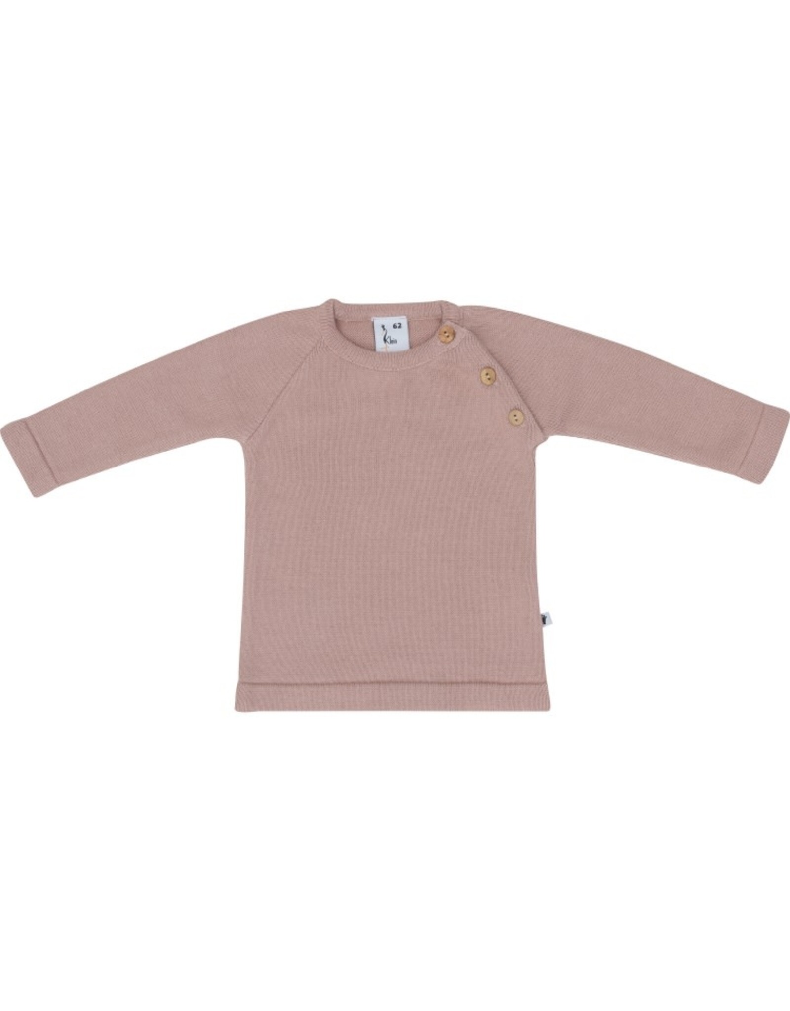 Klein Shirt Fawn NOS